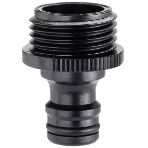 Claber βιδωτό ρακόρ 3/4'