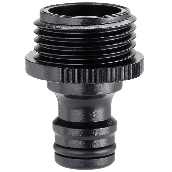 Claber βιδωτό ρακόρ 3/4'