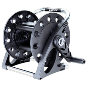 Claber τροχός aqua pony,για 20 μ. λάστιχο 1/2"