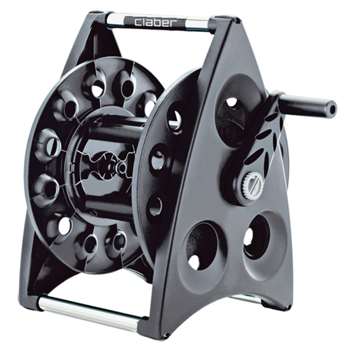 Claber τροχός kiros, για 40 μ,λάστιχο 1/2"