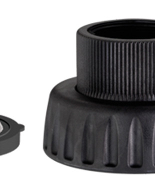 Claber ανταλλακτικό ρακόρ βρύσης 3/4" θηλ.