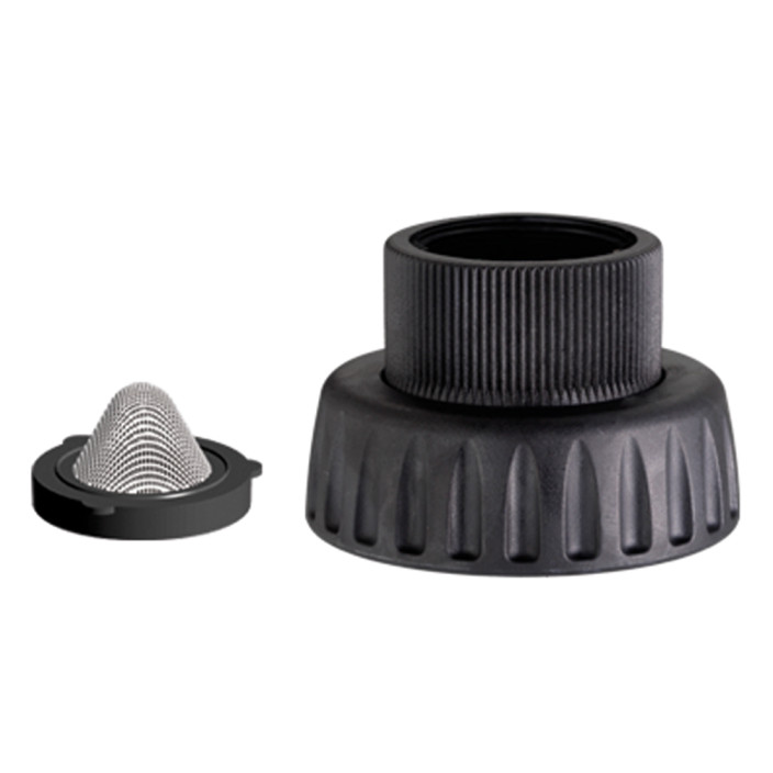 Claber ανταλλακτικό ρακόρ βρύσης 3/4" θηλ.