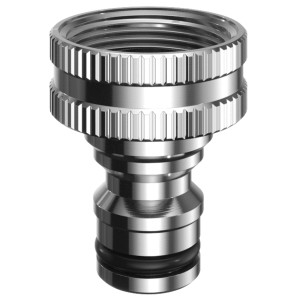 Claber metal range μεταλλικό ρακόρ βρύσης 3/4"