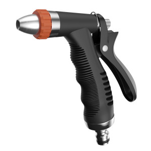 Claber metal range μεταλλικό πιστόλι spray