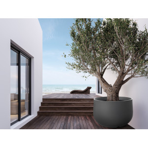 Γλαστρα  acaya 110 600 lt