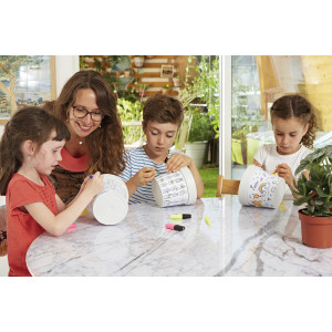 Cameleon kit ζωγραφικής 1,8 lt