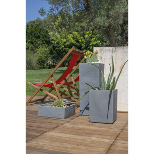 Γλαστρα ardesia cubla 30 31 lt