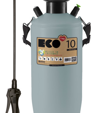 Epoca ψεκαστήρες προπίεσης ecolove 10lt