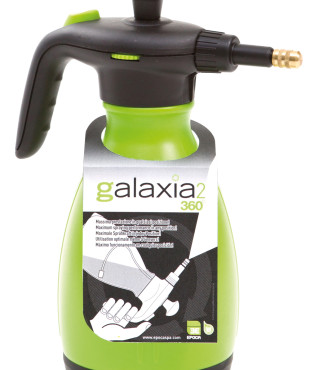 Epoca ψεκαστήρες προπίεσης galaxia 2 2,2lt