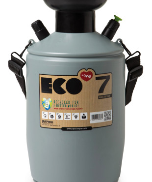 Epoca ψεκαστήρες προπίεσης ecolove 7lt