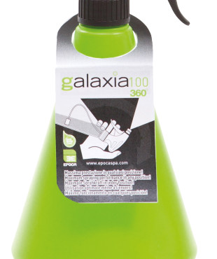 Epoca ψεκαστήρες προπίεσης ecolove  750 ml