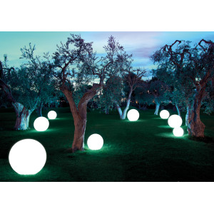 Διακοσμητικές φωτιζόμενες μπάλες balux balux sfm 30