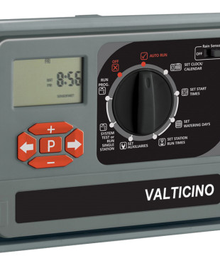 Valticino προγραμματιστής άρδευσης εξωτερικού χώρου zr-o- ac wi-fi 11 στάσεων 