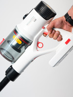 ΣΚΟΥΠΑ ΕΠΑΝΑΦΟΡΤΙΖΟΜΕΝΗ STICK 400W, 0.8Lt