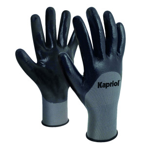 Kapriol γάντια basic touch plus 10