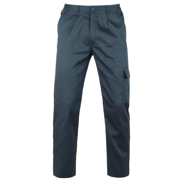 Kapriol παντελόνι εργασίας evo grey m