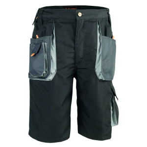 Kapriol βερμούδα εργασίας smart l