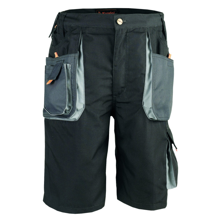 Kapriol βερμούδα εργασίας smart xxl