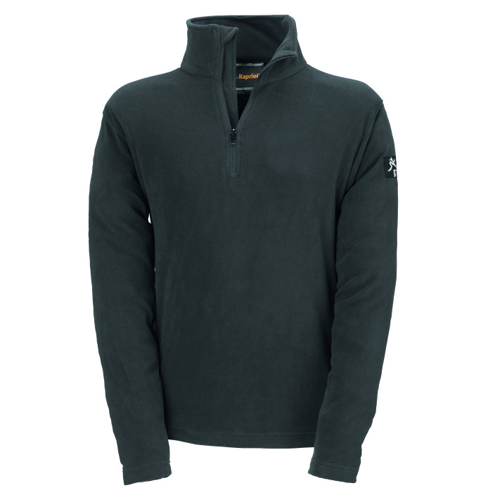 Kapriol μπουφάν wolf fleece jacket l