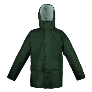 Kapriol σετ αδιαβροχο σακακι παντελονι ocean l