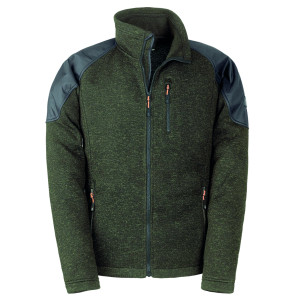 Kapriol μπουφάν hunter fleece jacket l