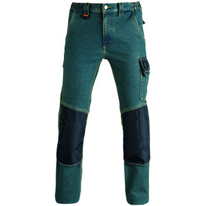 Kapriol παντελόνι εργασίας tenere pro jeans l