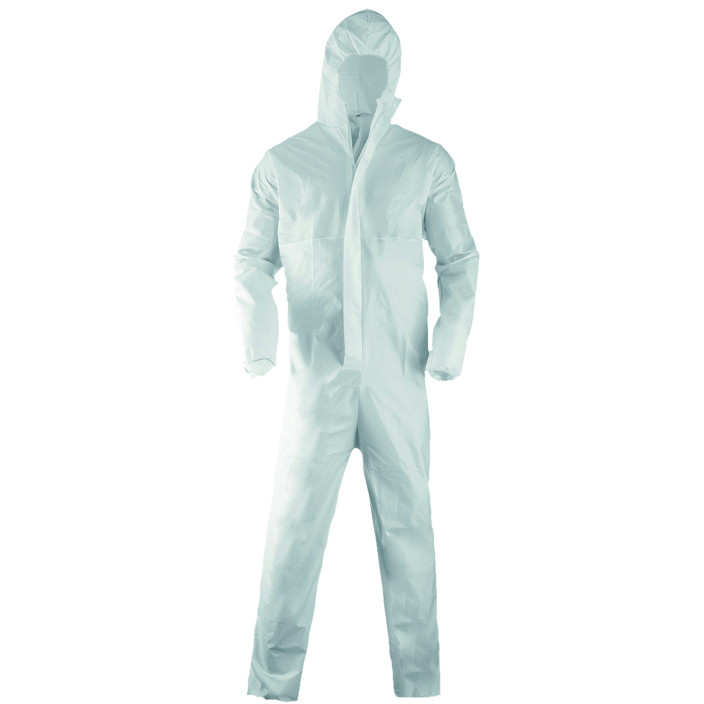 Kapriol φόρμα προστασίας cat iii xxl