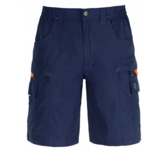 Kapriol βερμούδα ghibli μπλε l