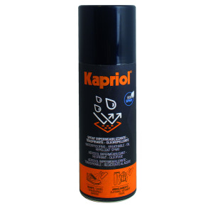 Kapriol spray αδιαβροχοποίησης