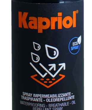 Kapriol spray αδιαβροχοποίησης