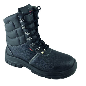 Kapriol μποτάκι εργασίας χωρίς ασφάλεια timber so src νο 40