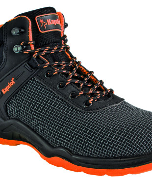 Kapriol παπούτσια dart high  νο 40