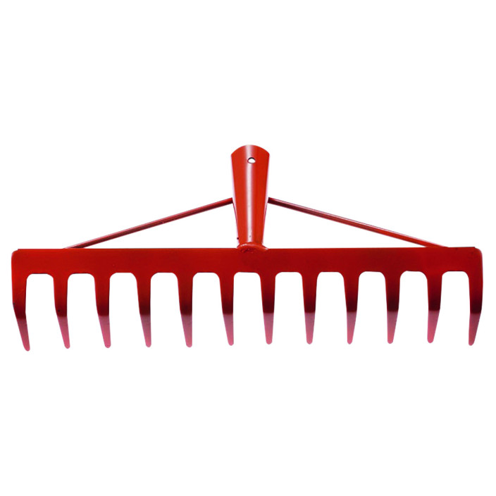 Kapriol χειρολαβή για τσουγκράνα 