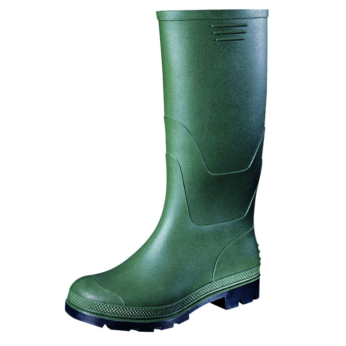 Kapriol γαλότσα εργασίας farmer κνήμης νο 36-40