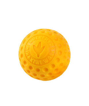 Kiwi walker let's play! ball maxi πορτοκαλί 