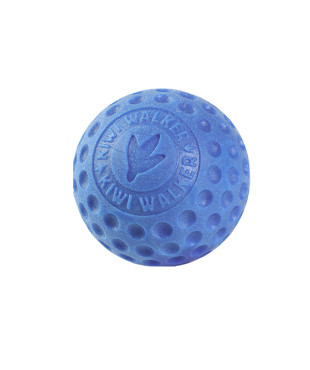 Kiwi walker let's play! ball maxi μπλέ