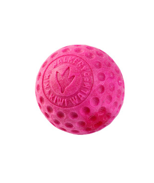 Kiwi walker let's play! ball maxi ρόζ