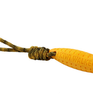 Kiwi walker let's play!  zepellin maxi πορτοκαλί