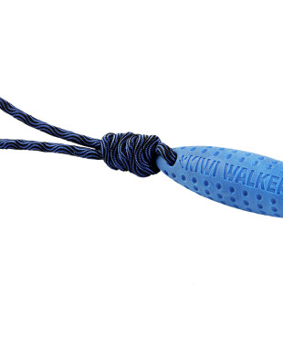 Kiwi walker let's play!  zepellin maxi μπλε