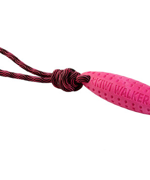 Kiwi walker let's play!  zepellin maxi ροζ