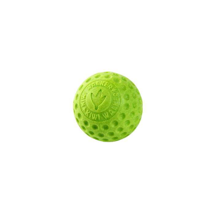 Kiwi walker let's play! ball mini πράσινο