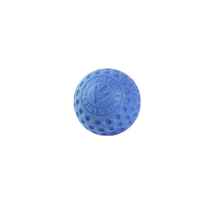 Kiwi walker let's play! ball mini μπλε