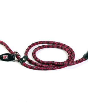 Kiwi walker έξυπνος οδηγός βόλτας 2 σε 1 ροζ/μαύρο - m