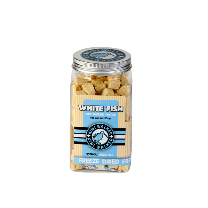 Kiwi walker σνακ ψάρι 60gr