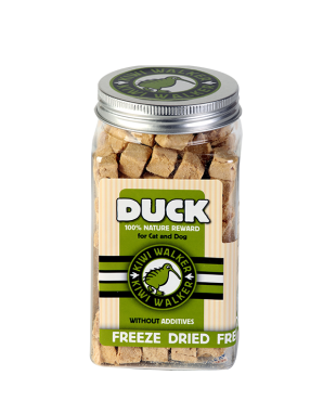 Kiwi walker σνακ πάπια 80gr