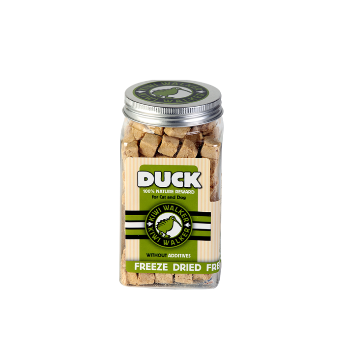 Kiwi walker σνακ πάπια 80gr