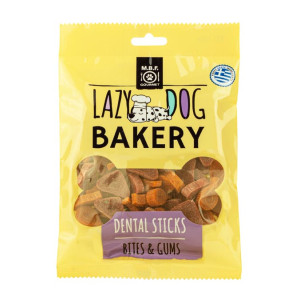 Mbf mini bites mix lazy dog 120gr