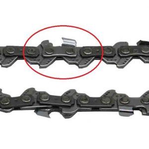 141-28ds chain visco 1/4″-043-1.1-28 guides