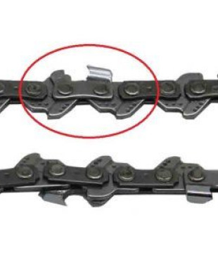 141-52δς αλυσίδα visco 1/4″-043-1.1-52 οδηγοί