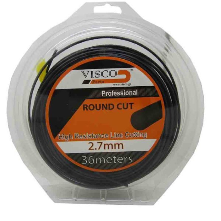 26536 μισινέζα 2.7-36μ.στρόγγυλη